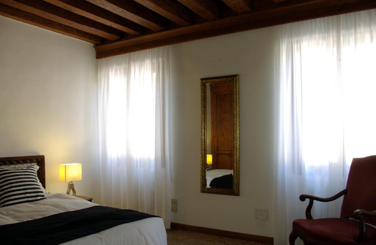 Appartamenti San Luca Velence Kültér fotó