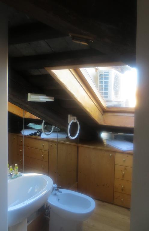 Appartamenti San Luca Velence Szoba fotó
