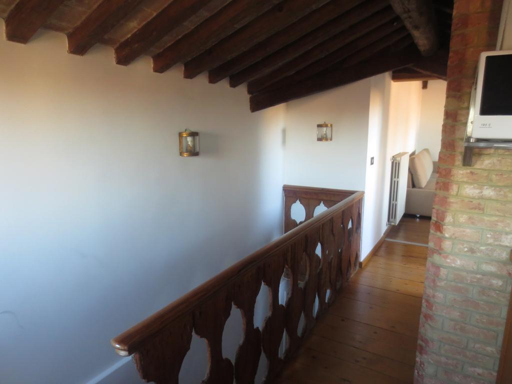 Appartamenti San Luca Velence Szoba fotó