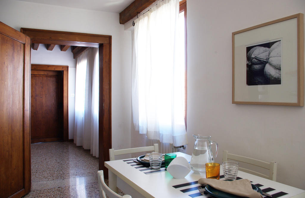 Appartamenti San Luca Velence Szoba fotó