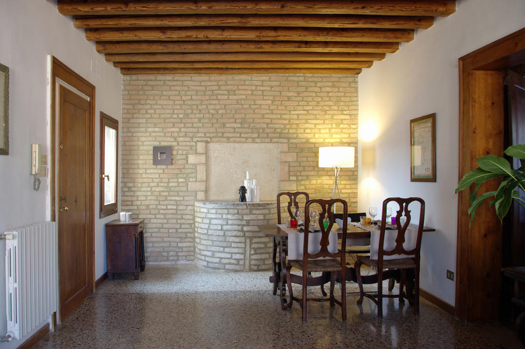 Appartamenti San Luca Velence Szoba fotó
