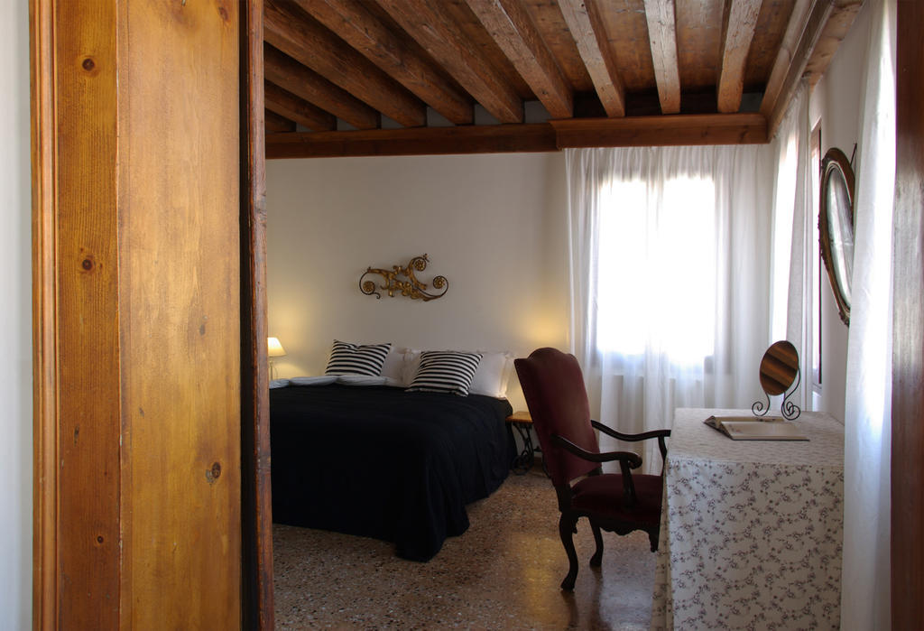Appartamenti San Luca Velence Szoba fotó