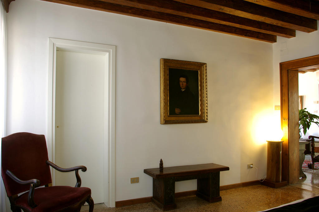 Appartamenti San Luca Velence Szoba fotó