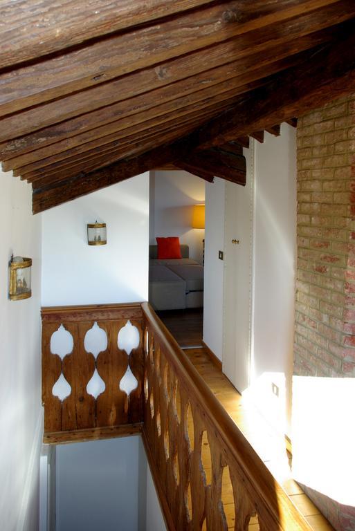 Appartamenti San Luca Velence Kültér fotó