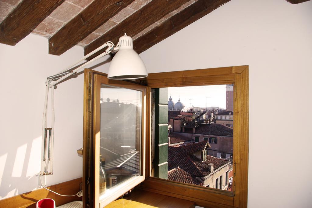 Appartamenti San Luca Velence Kültér fotó