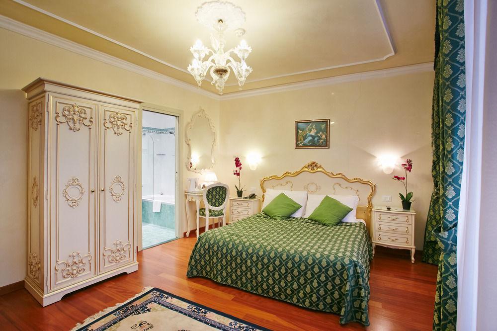 Appartamenti San Luca Velence Kültér fotó