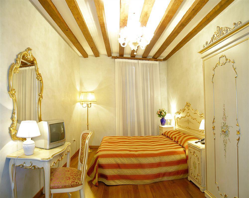 Appartamenti San Luca Velence Kültér fotó