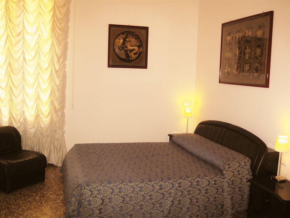 Appartamenti San Luca Velence Kültér fotó