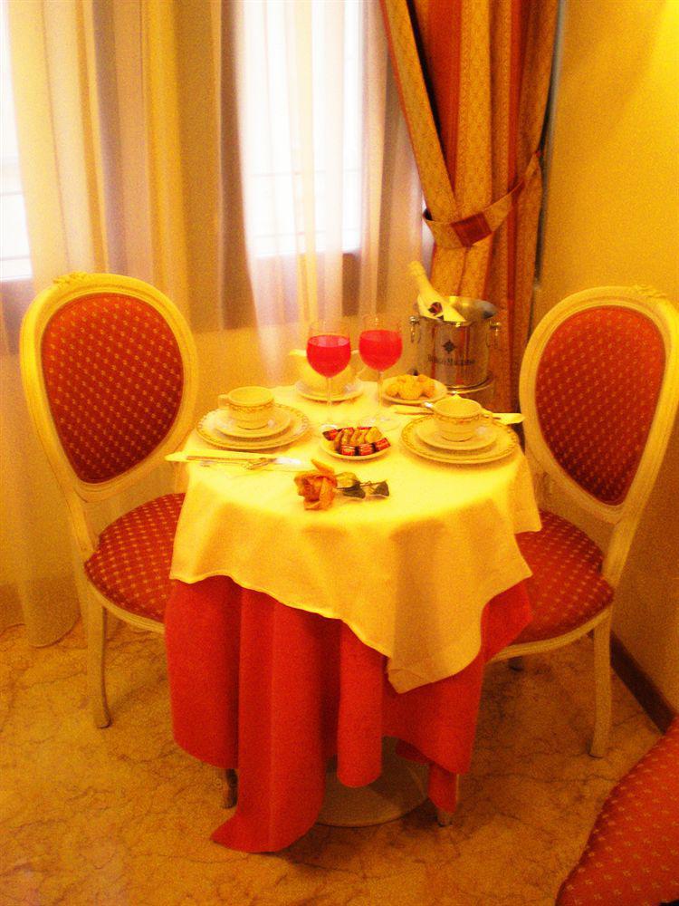 Appartamenti San Luca Velence Kültér fotó
