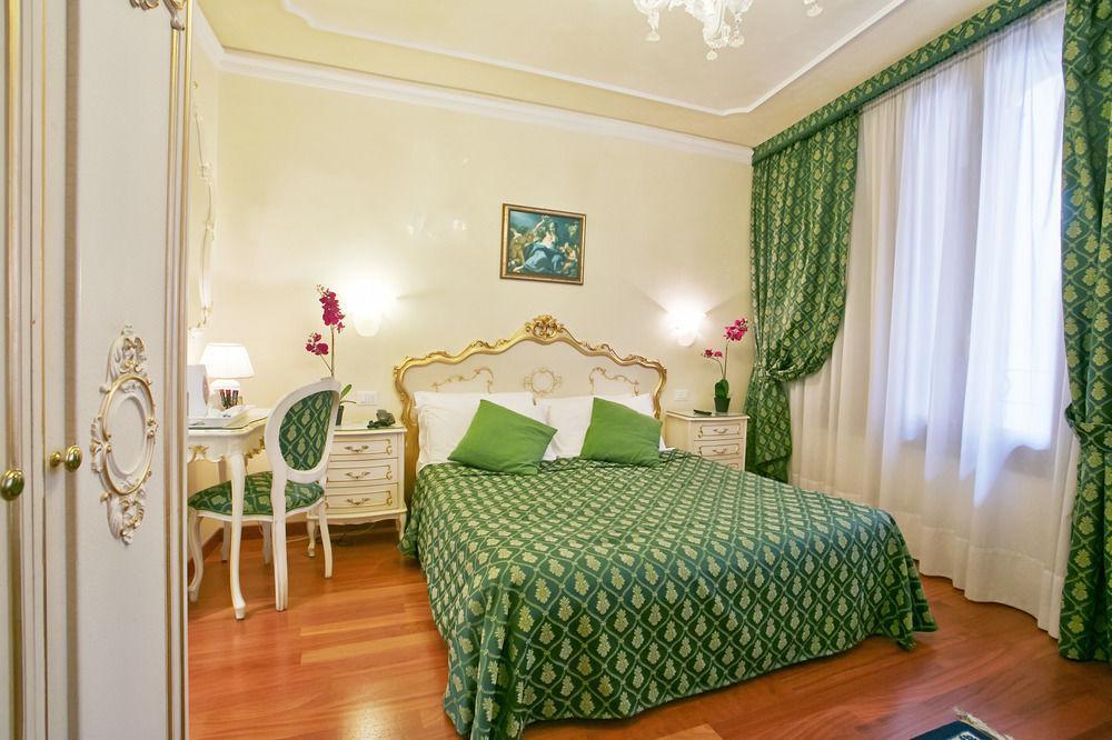 Appartamenti San Luca Velence Kültér fotó