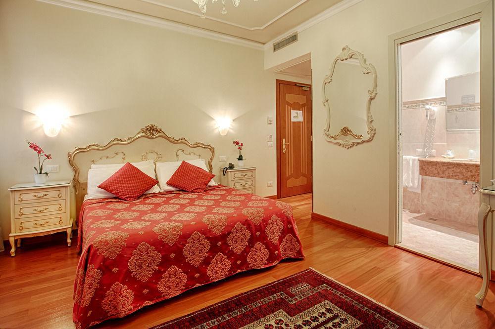 Appartamenti San Luca Velence Kültér fotó